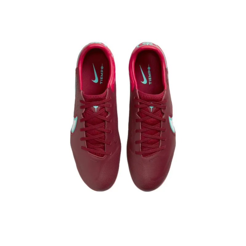 Nike Legend 9 Orange-3