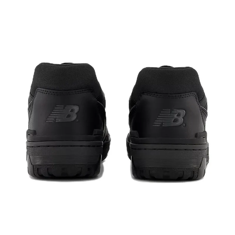 New Balance 550 'Triple Black'-4