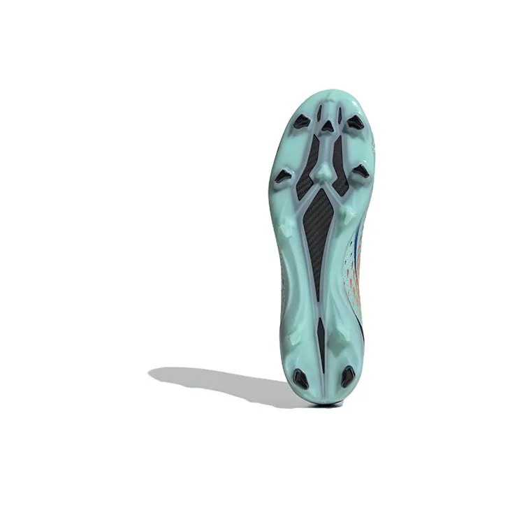 Adidas X Speedportal.2 Fg 'Al Rihla Pack Clear Aqua'-5