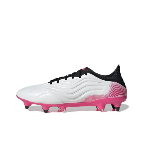 adidas Copa Sense.1 SG 'White Shock Pink'