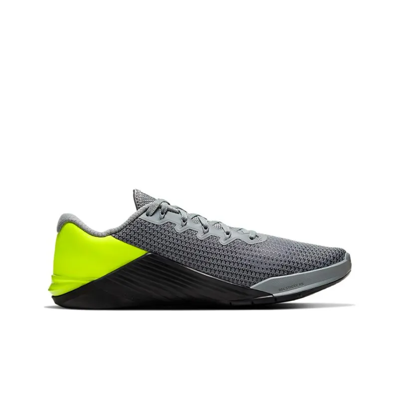 Nike Metcon 5 'Particle Grey Volt'-1