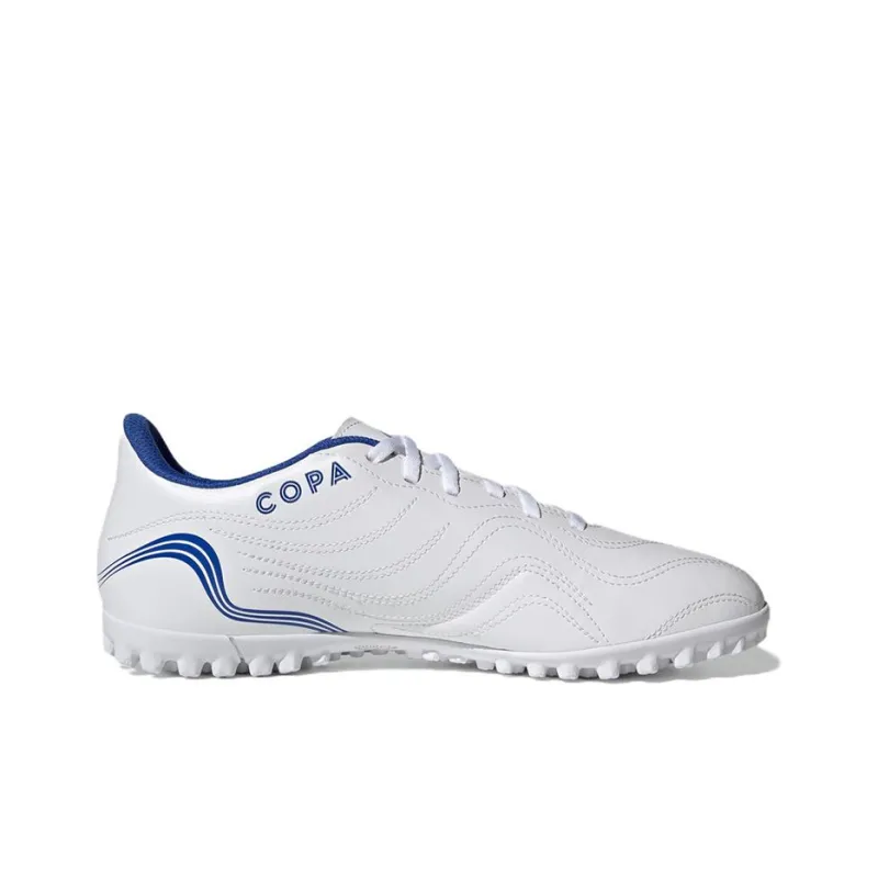 Adidas Copa Sense.4 Tf 'White Blue'-1