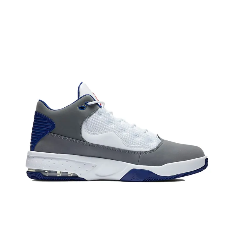 Jordan Max Aura 2 Grey Royal Blue-1