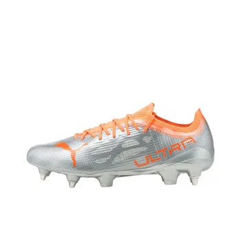 PUMA Ultra 1.4 Mx Sg 'Silver Orange'