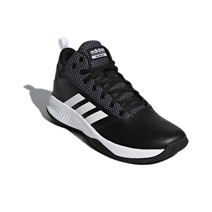 Adidas Ilation 2 'Core Black'-2