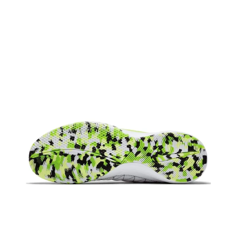 Nike Lunar Gato Ii Ic 'White Green'-5