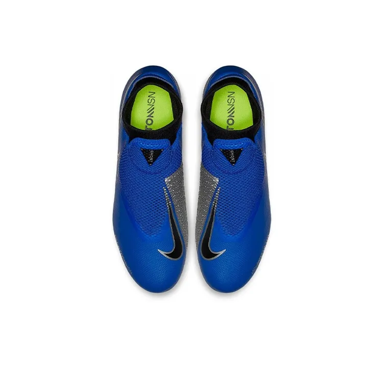Nike Phantom Vision Academy Df Mg 'Racer Blue'-3