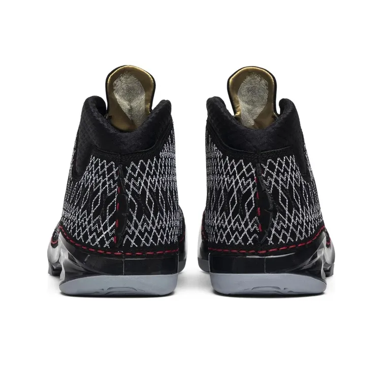 Jordan 23 Black Stealth-3