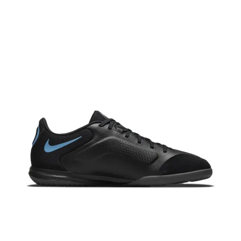Nike Tiempo Legend 9 Academy Ic 'Black Iron Grey'-1