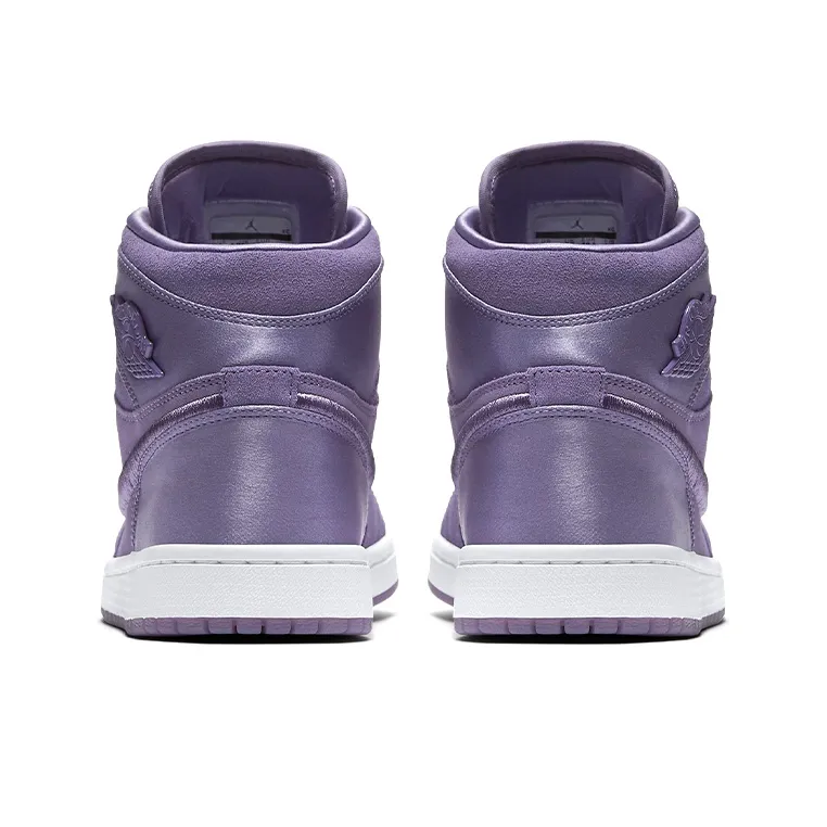 Jordan 1 Retro High Season Of Her Purple Earth Women's-4