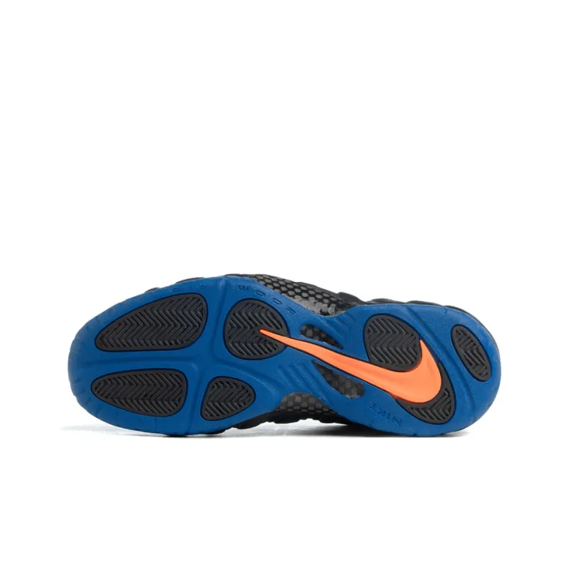 Nike Air Foamposite Pro Knicks-4