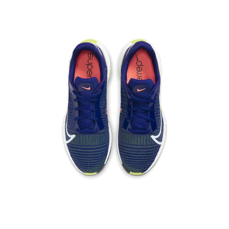 Nike ZoomX Superrep Surge Royal Blue Cyber-3