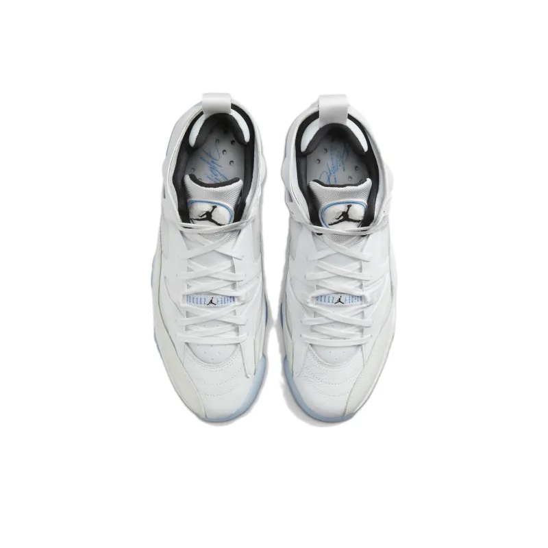 Air Jordan Two Trey Shoes 'Legend Blue'-3