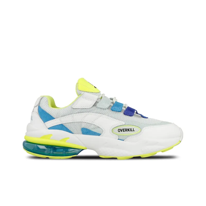 PUMA Cell Venom Overkill Radiant Venom-1