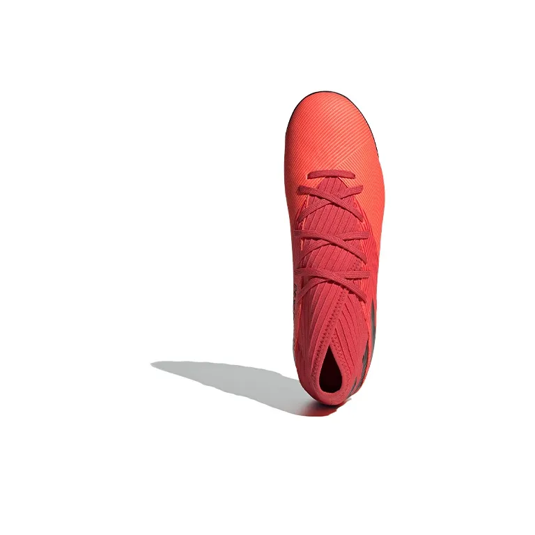 Adidas Nemeziz 19.3 Tf 'Red Black White'-4