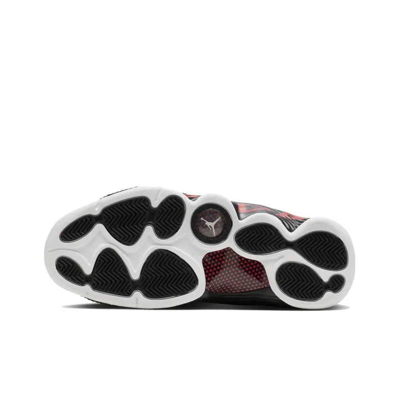 JORDAN Jumpman Team 2 Chicago Home 2022-5