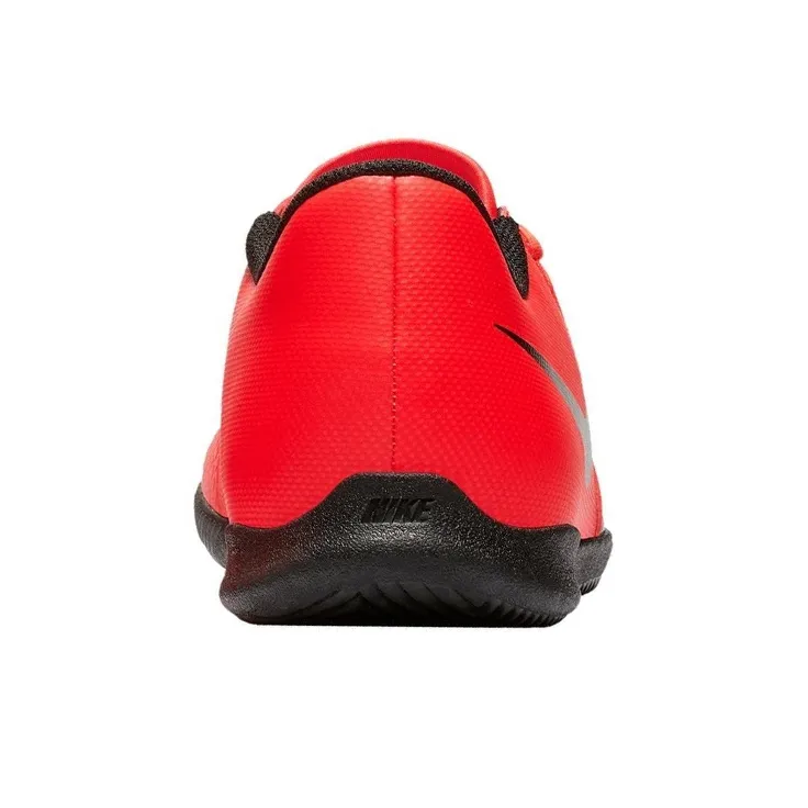 Nike Phantom Venom Club Ic 'Red Black'-3