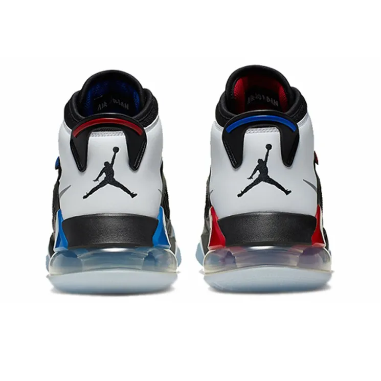Jordan Mars 270 Top 3-2