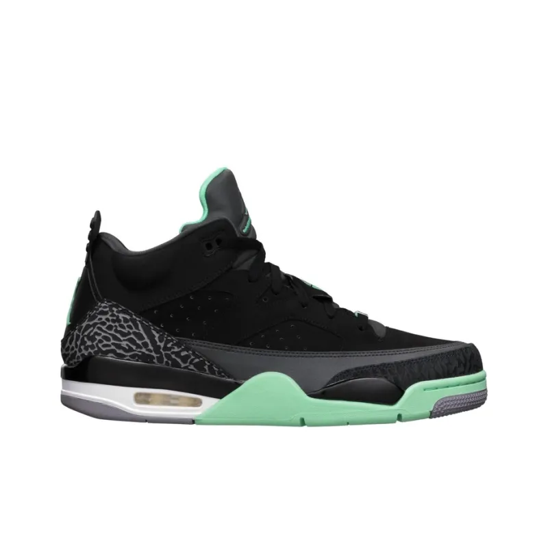 Jordan Son Of Mars Low Green Glow-1