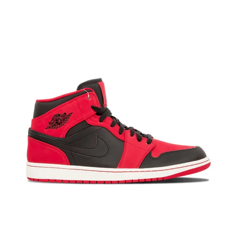 Jordan 1 Mid Bred 2013-1