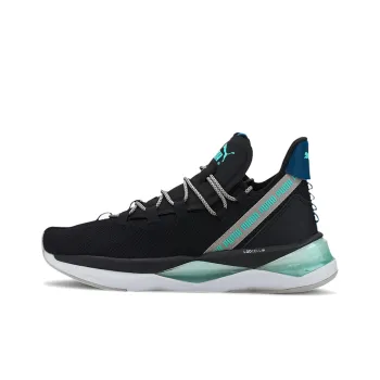 PUMA Lqdcell Shatter Xt Trail 'Black Aruba' Women's