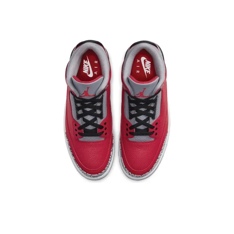 Jordan 3 Retro Se Unite-3