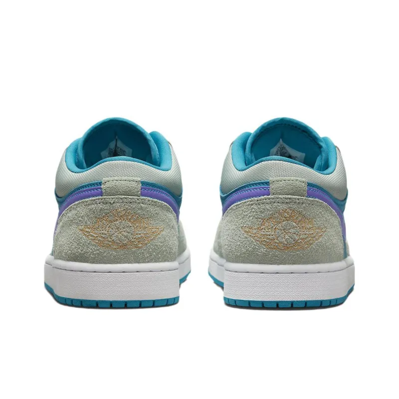 Jordan 1 Low Se Pistachio Frost Aquatone-4