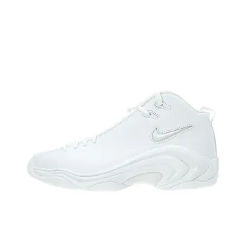 Nike Air Pippen 2 Triple White