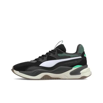 PUMA Porsche Legacy X RS 2K 'Black Asphalt'