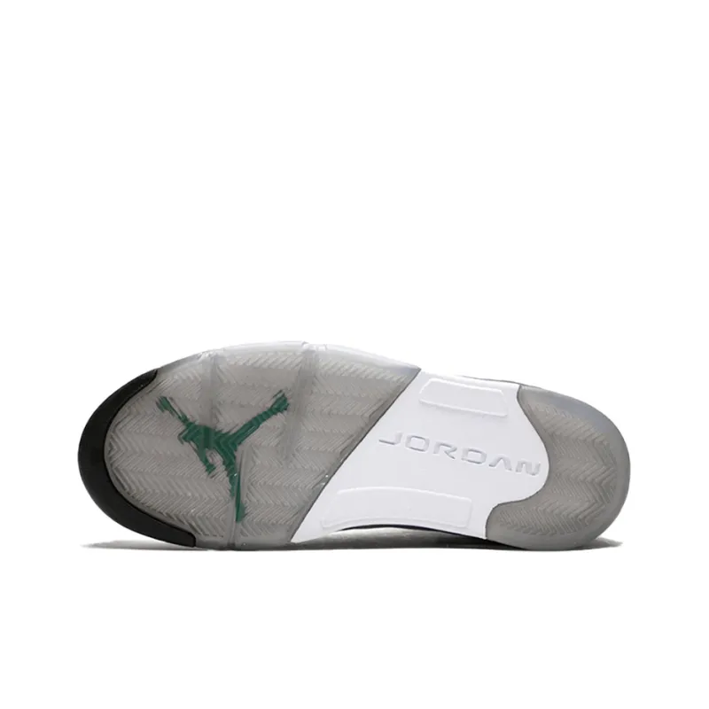 Nike Jordan 5 Retro Grape 2013 NE-YO Charity Auction-4