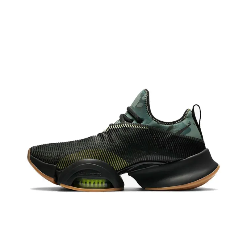 Nike Air Zoom SuperRep Spiral Sage-0