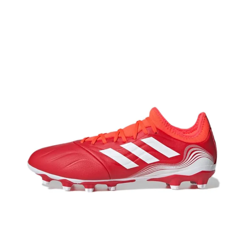 adidas Copa Red White-0