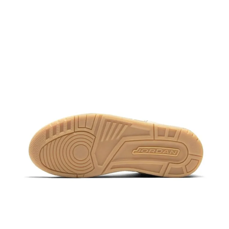 Jordan Courtside 23 Desert Gum-4