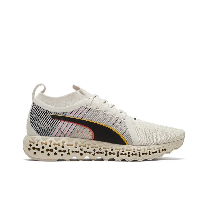 PUMA Calibrate Runner 'Mono Pack Vaporous Grey'-1