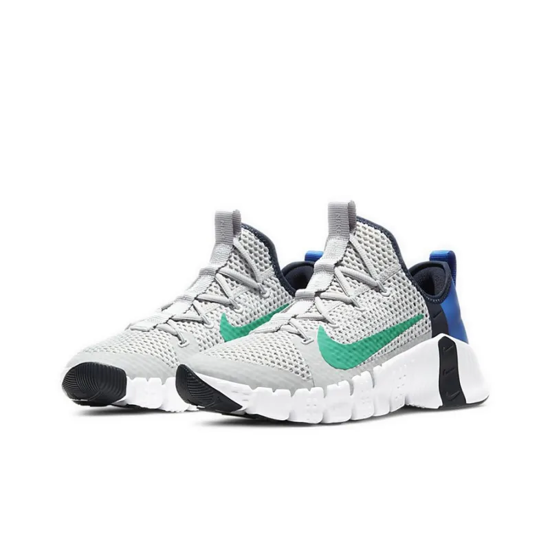 Nike Free Metcon 3 Grey Fog-2