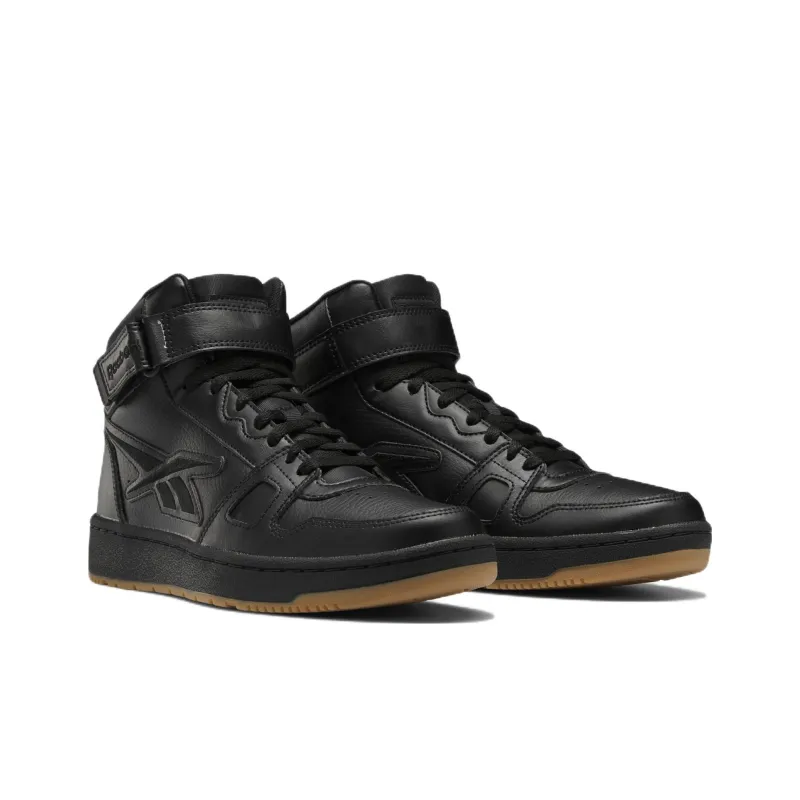 Reebok Resonator Mid 'Black Gum'-2