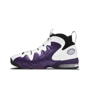 Nike Air Penny 3 Eggplant 2020