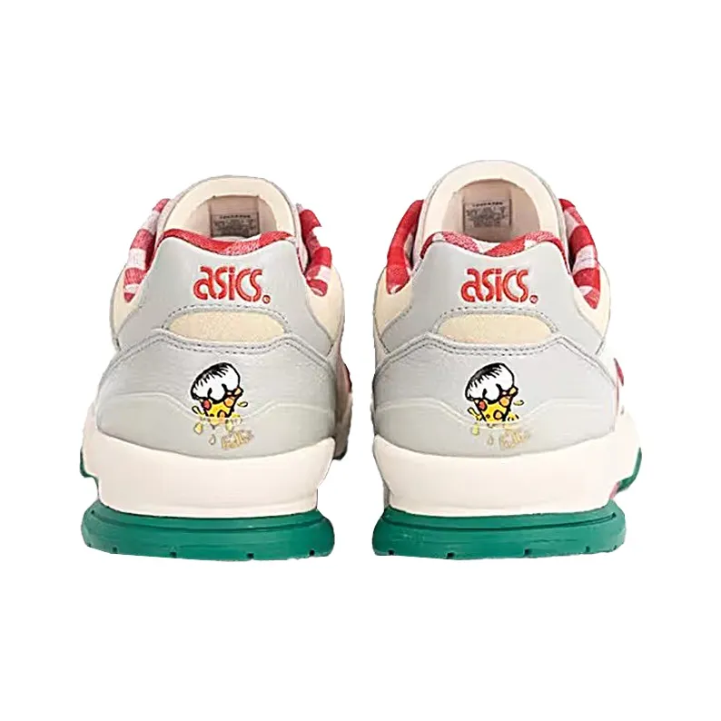 Asics Gel Spotlyte Low V2 'Tomato Scrambled Eggs'-3