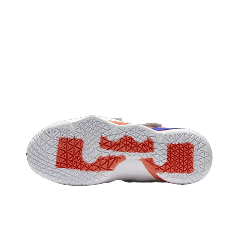 Nike LeBron Zoom Soldier 11 Ultramarine GS-4