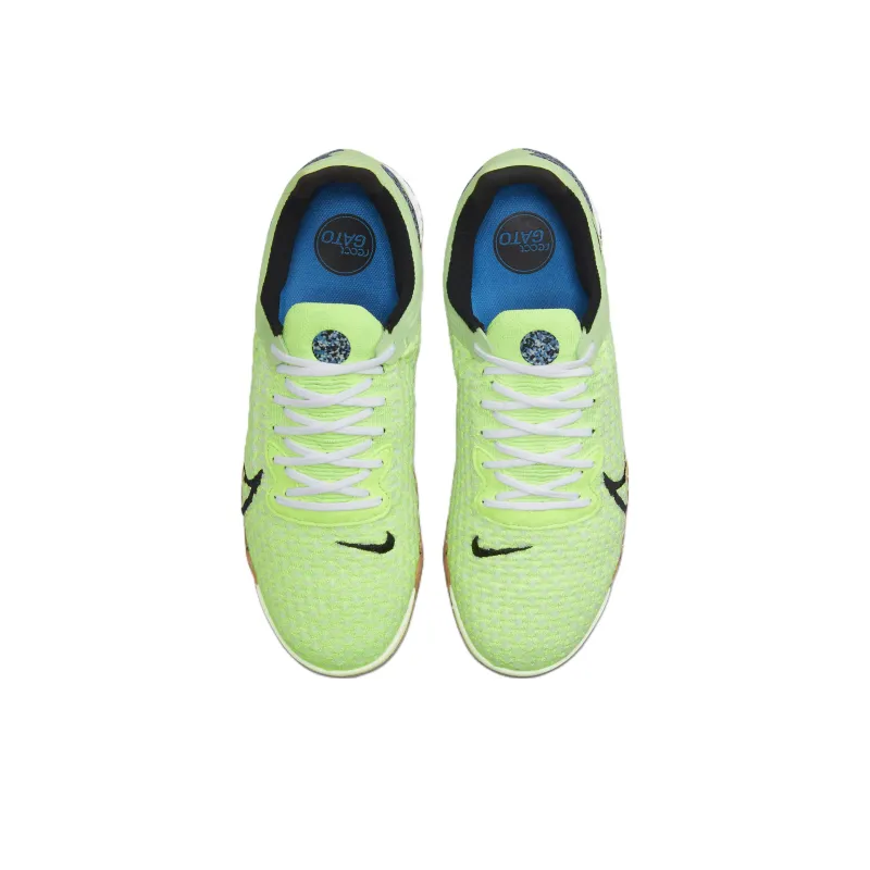 Nike React Gato 'Lime Glow'-3