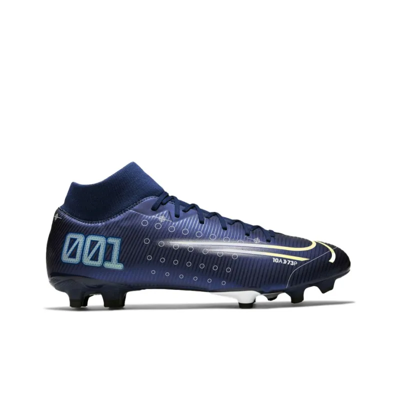 Nike Mercurial Superfly 7 Academy Mds Mg Dream Speed-1