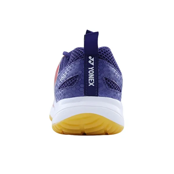 YONEX Power Cushion Badminton Shoes Men Low Top Red-3
