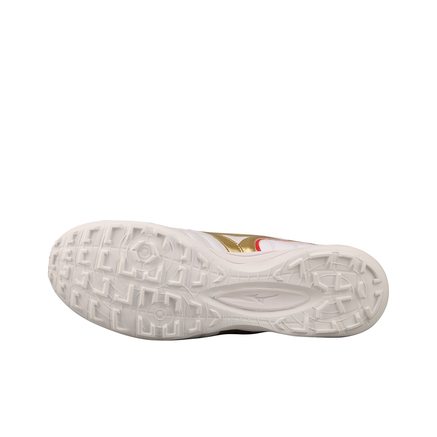 Mizuno Wave Cup Legend Platinum - POIZON