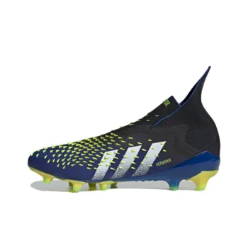 Adidas Predator Freak Ag Demonskin Black