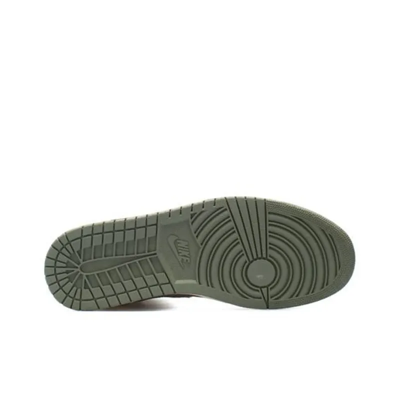 Jordan 1 Retro Armed Forces-4