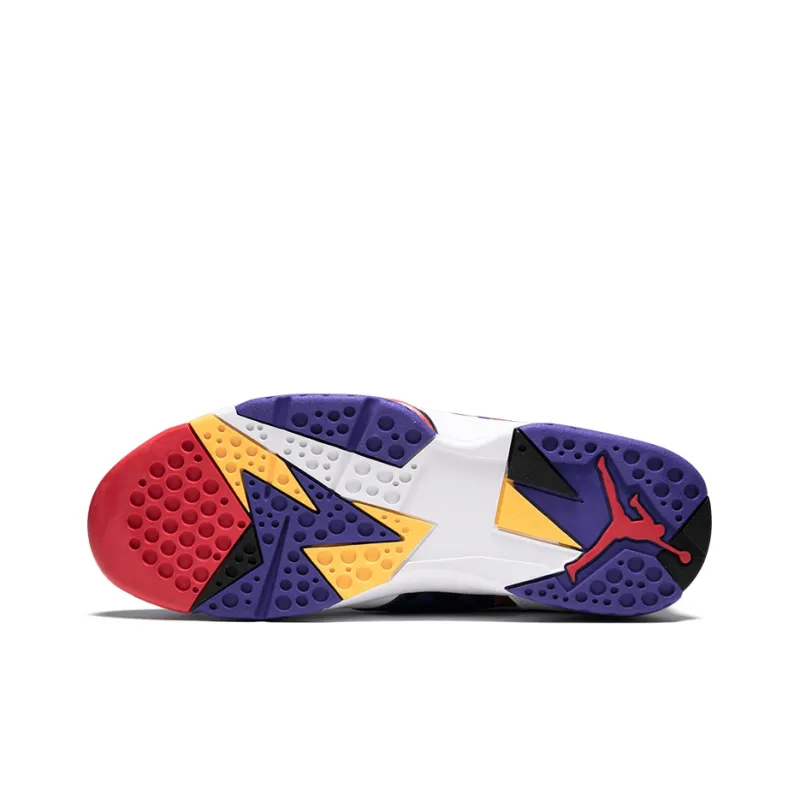 JORDAN 7 Retro Nothing But Net-4