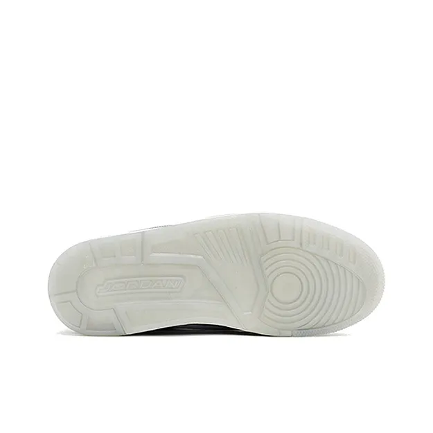 Jordan 3 Retro 5Lab3 Silver-3