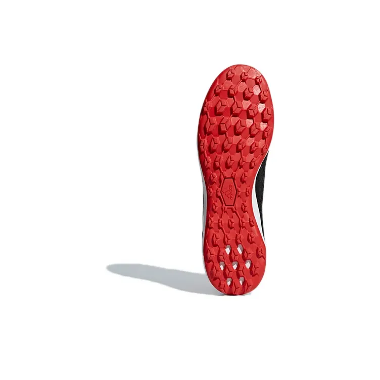 Adidas Predator Tango 18.3 Tf 'Black Red White'-5