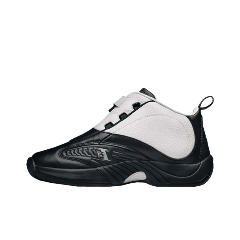 Reebok Answer Iv Stepover 2017-0