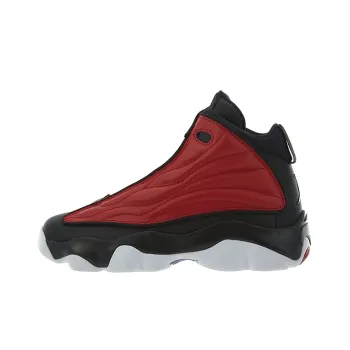 Jordan Pro Strong Gym Red GS